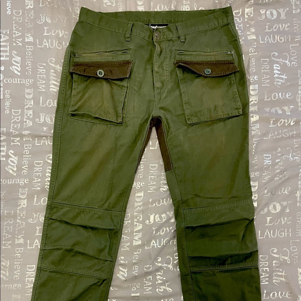 Men’s The Hundreds Utility Pants
